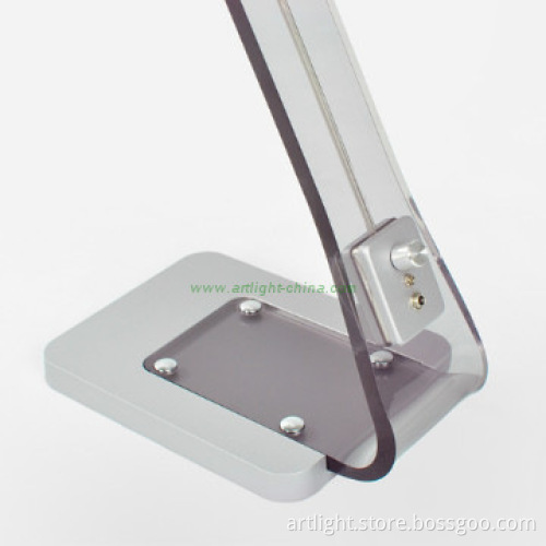 Energy saving reading and office LED Desk Lamp